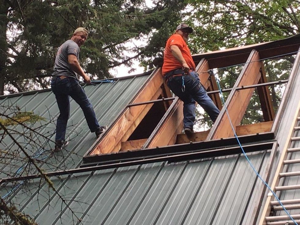 Home Glass Repair and Replacement Mt. Hood Glass Mt. Hood Glass Company